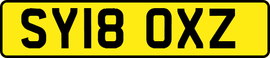 SY18OXZ