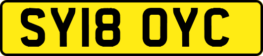 SY18OYC