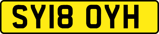 SY18OYH