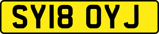 SY18OYJ