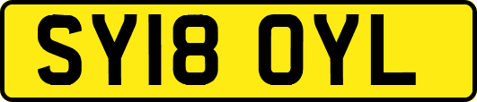 SY18OYL