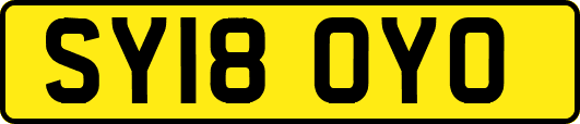 SY18OYO