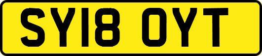 SY18OYT