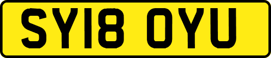 SY18OYU