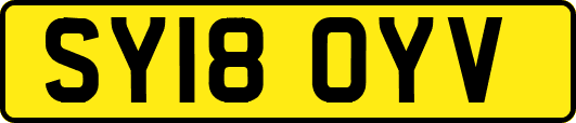 SY18OYV