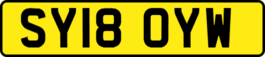 SY18OYW