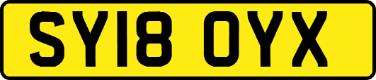 SY18OYX