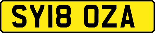 SY18OZA