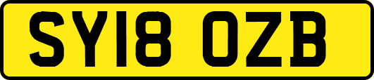 SY18OZB