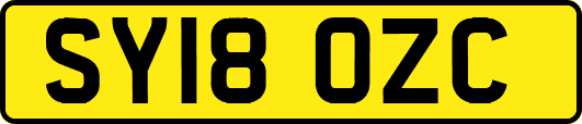 SY18OZC