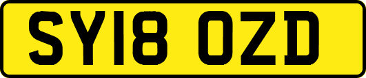 SY18OZD