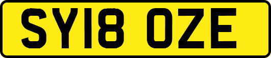 SY18OZE