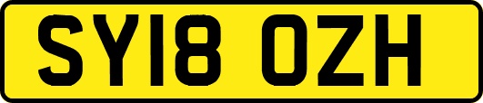 SY18OZH