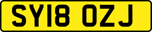 SY18OZJ