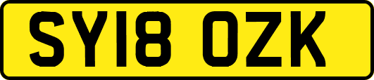 SY18OZK
