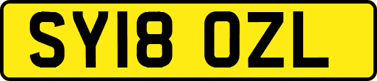 SY18OZL