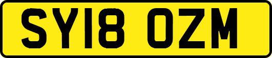 SY18OZM