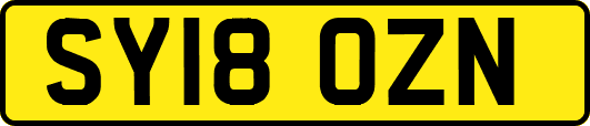 SY18OZN