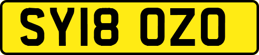 SY18OZO