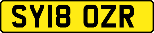 SY18OZR