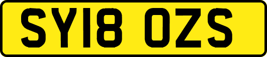 SY18OZS