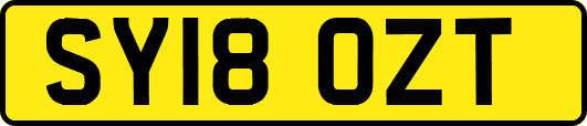 SY18OZT