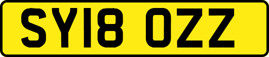 SY18OZZ