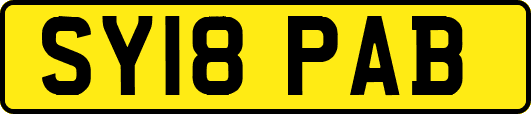 SY18PAB