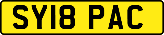 SY18PAC