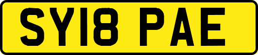 SY18PAE