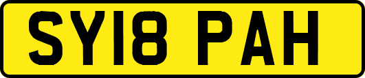 SY18PAH