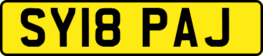 SY18PAJ