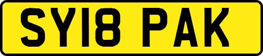 SY18PAK
