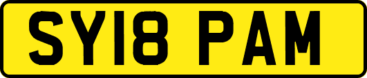 SY18PAM