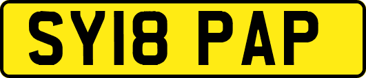 SY18PAP