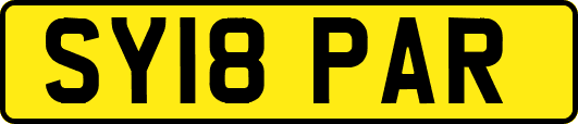 SY18PAR
