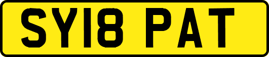 SY18PAT