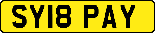 SY18PAY