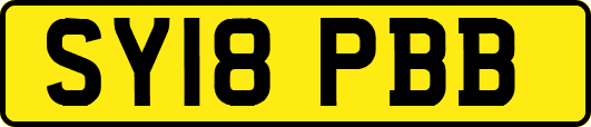SY18PBB