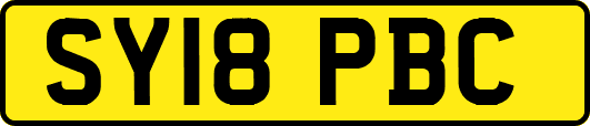 SY18PBC