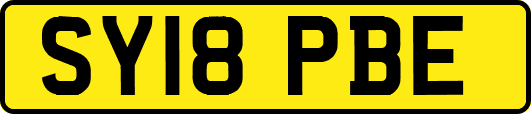SY18PBE