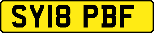 SY18PBF