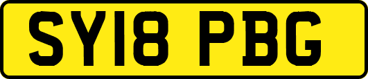 SY18PBG