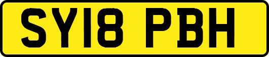 SY18PBH