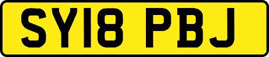 SY18PBJ