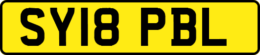 SY18PBL