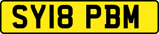 SY18PBM