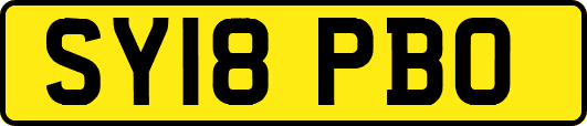 SY18PBO