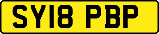 SY18PBP
