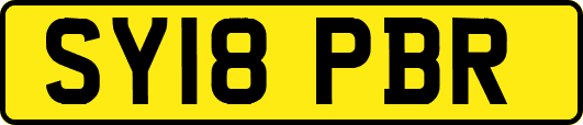 SY18PBR